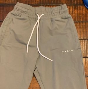 Nvgtn joggers slate gray